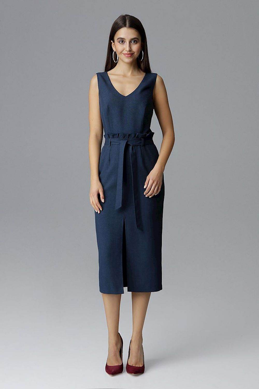 Vestito da cocktail model 126014 Figl - Modern Vogue