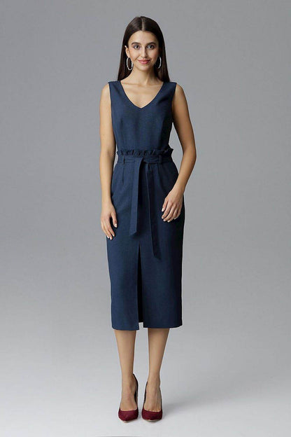 Vestito da cocktail model 126014 Figl - Modern Vogue