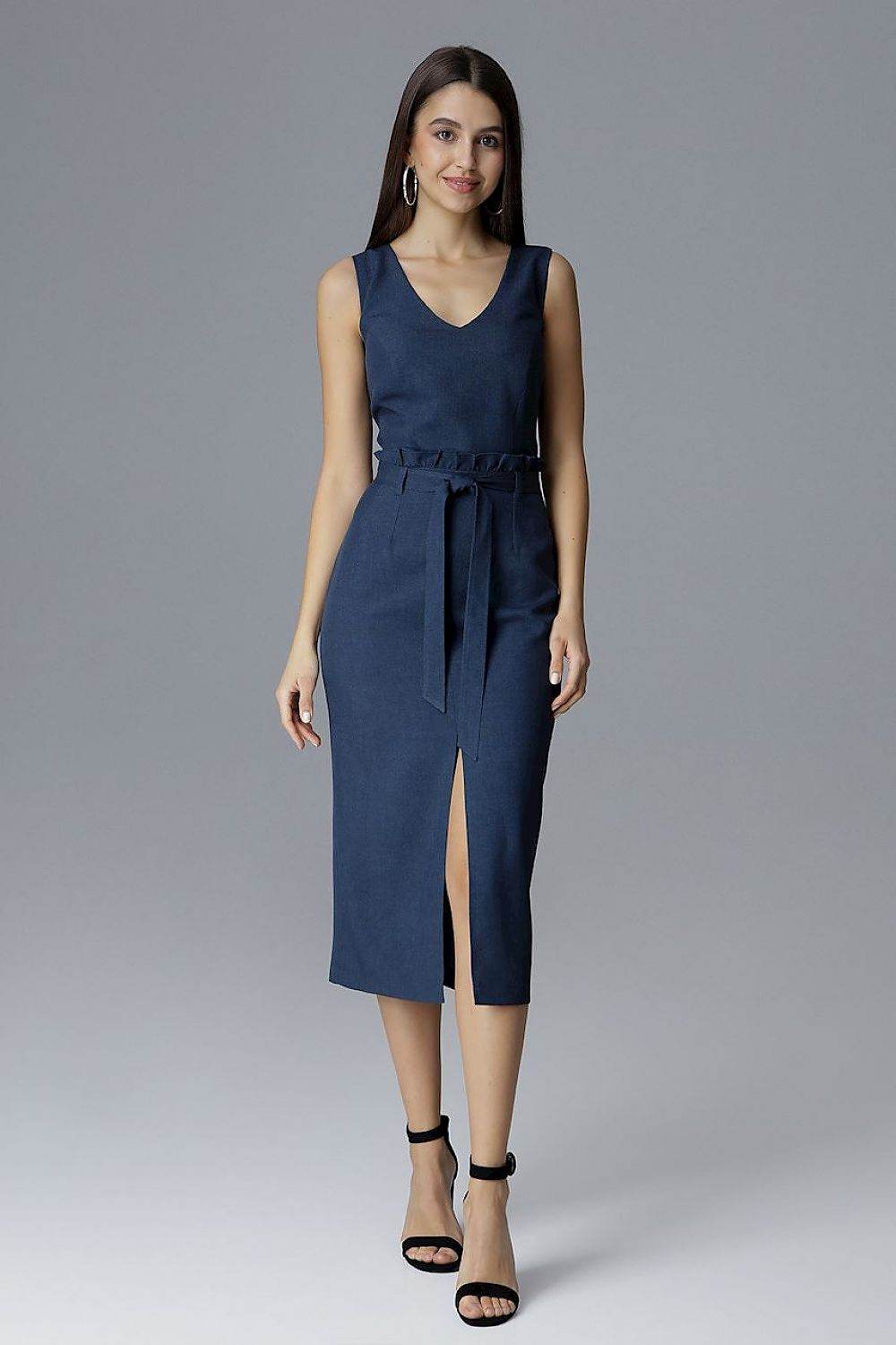 Vestito da cocktail model 126014 Figl - Modern Vogue