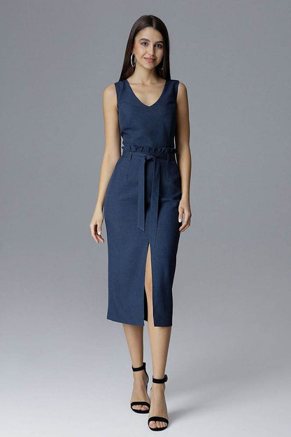 Vestito da cocktail model 126014 Figl - Modern Vogue