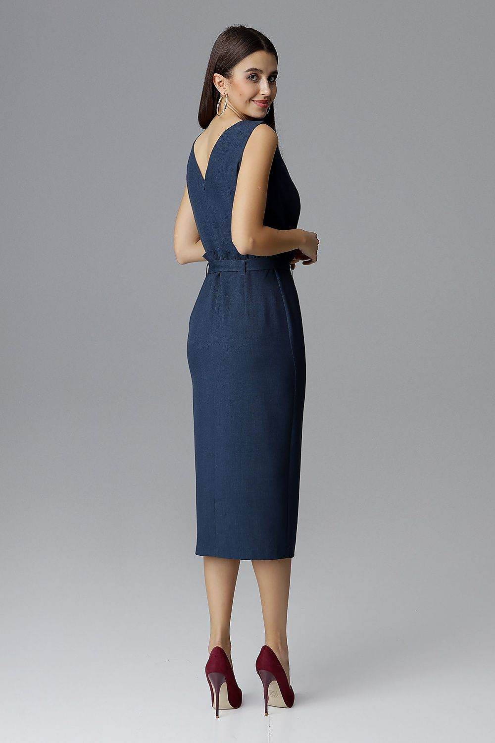 Vestito da cocktail model 126014 Figl - Modern Vogue