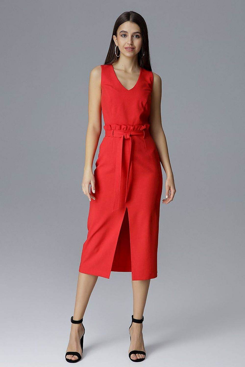 Vestito da cocktail model 126014 Figl - Modern Vogue