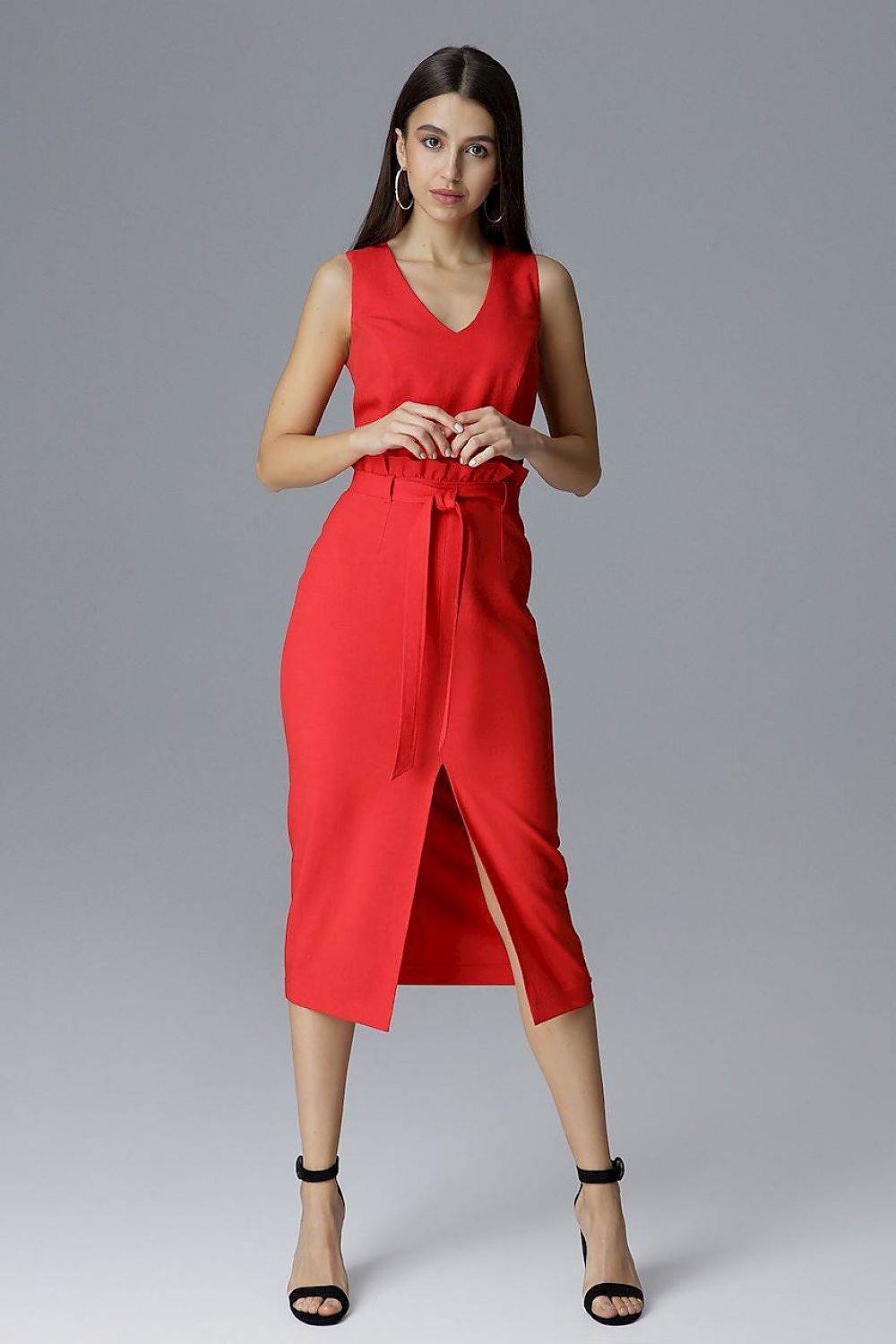 Vestito da cocktail model 126014 Figl - Modern Vogue