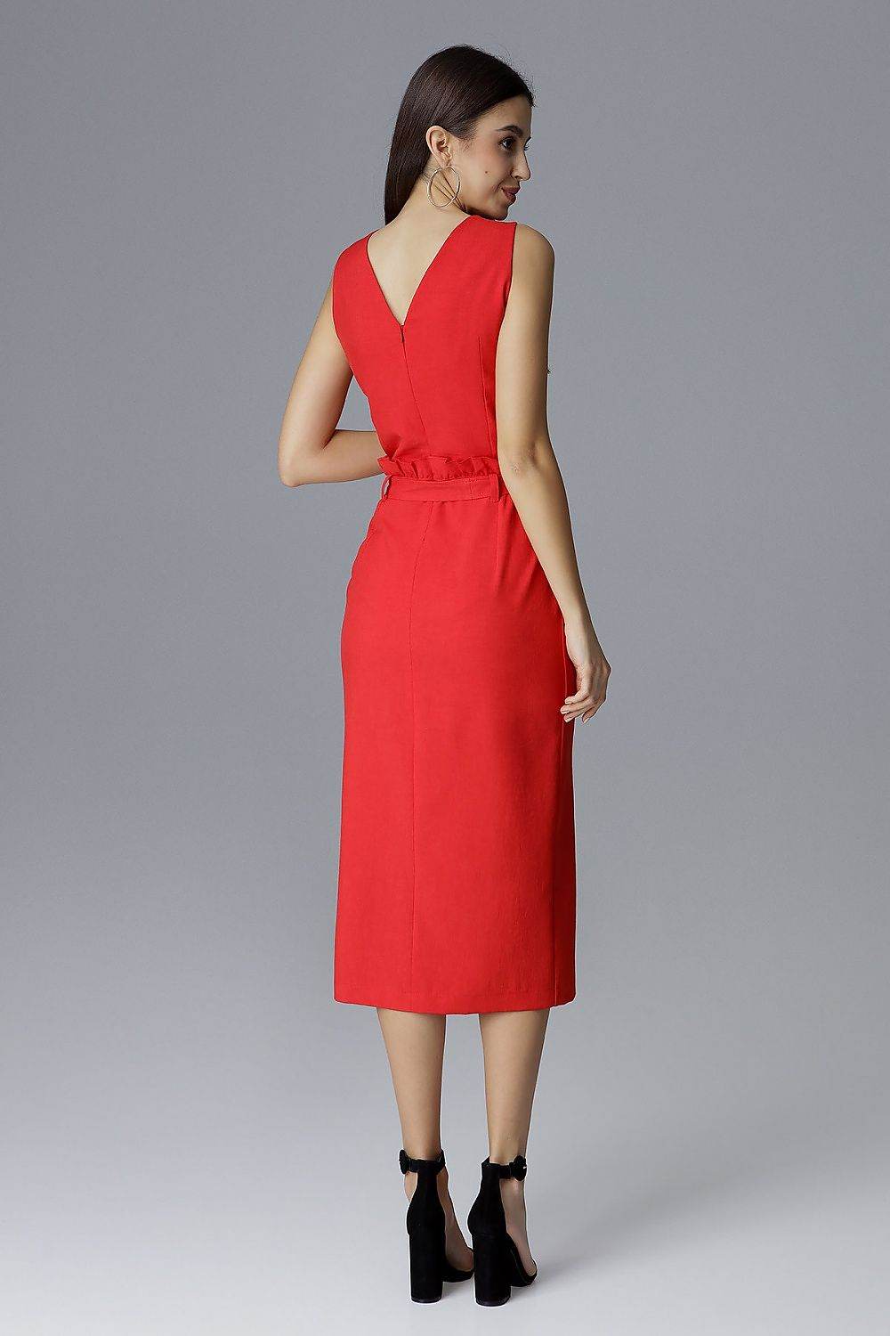 Vestito da cocktail model 126014 Figl - Modern Vogue