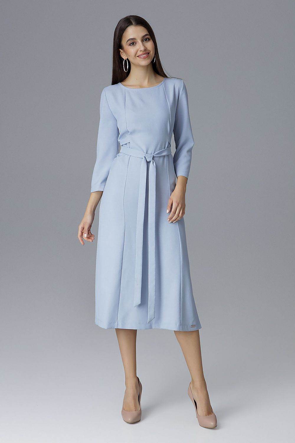 Vestito da cocktail model 126022 Figl - Modern Vogue