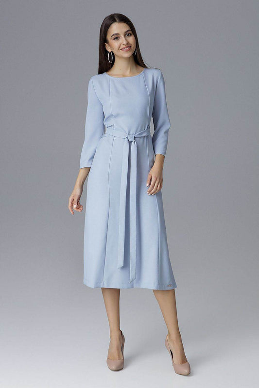 Vestito da cocktail model 126022 Figl - Modern Vogue