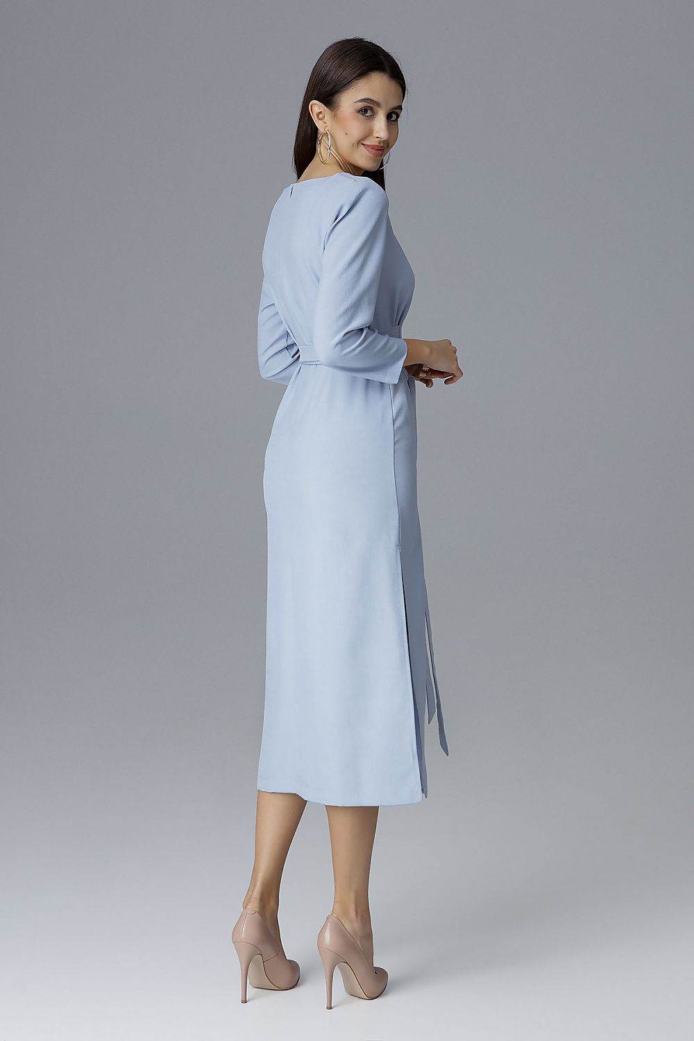 Vestito da cocktail model 126022 Figl - Modern Vogue