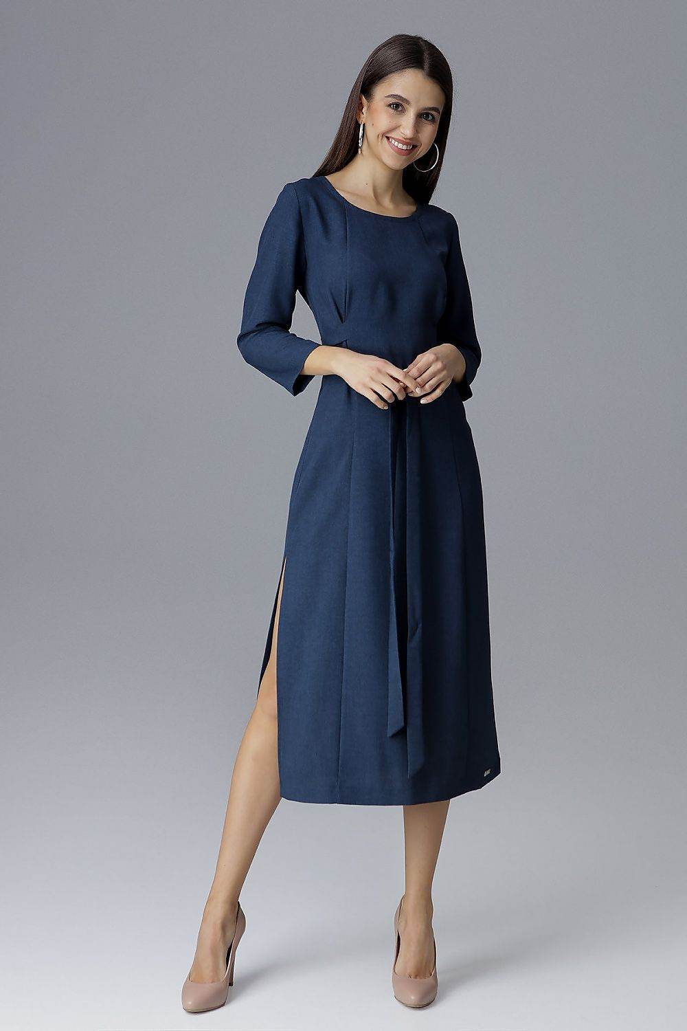 Vestito da cocktail model 126022 Figl - Modern Vogue