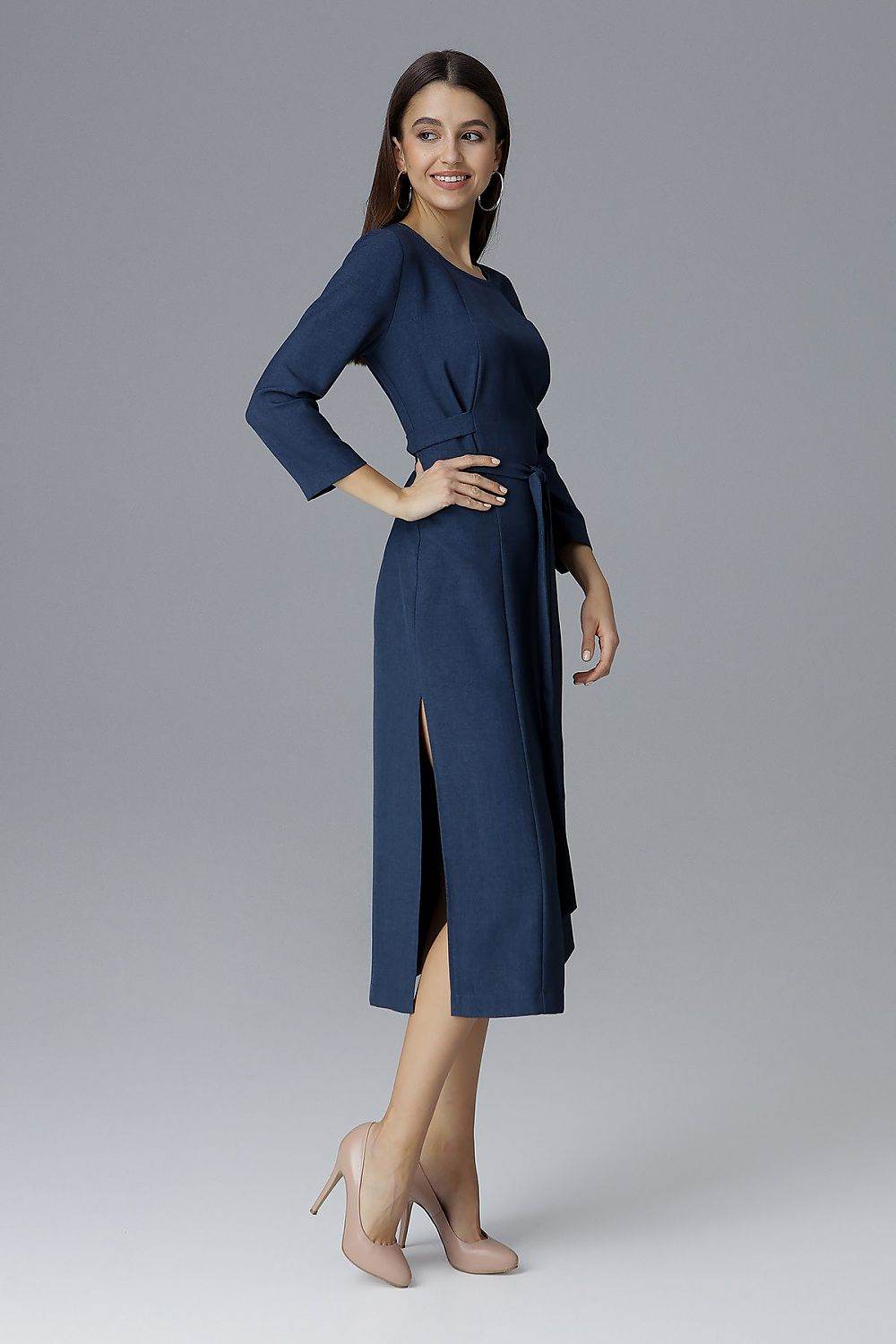 Vestito da cocktail model 126022 Figl - Modern Vogue