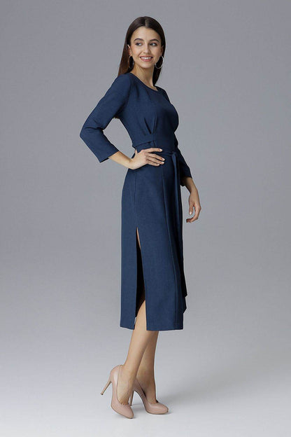 Vestito da cocktail model 126022 Figl - Modern Vogue