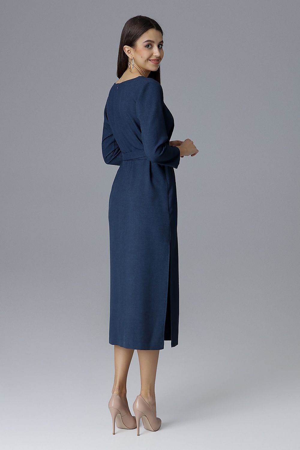 Vestito da cocktail model 126022 Figl - Modern Vogue