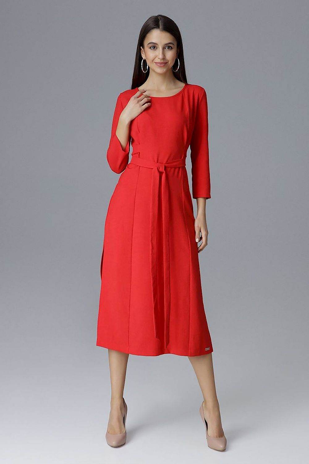 Vestito da cocktail model 126022 Figl - Modern Vogue