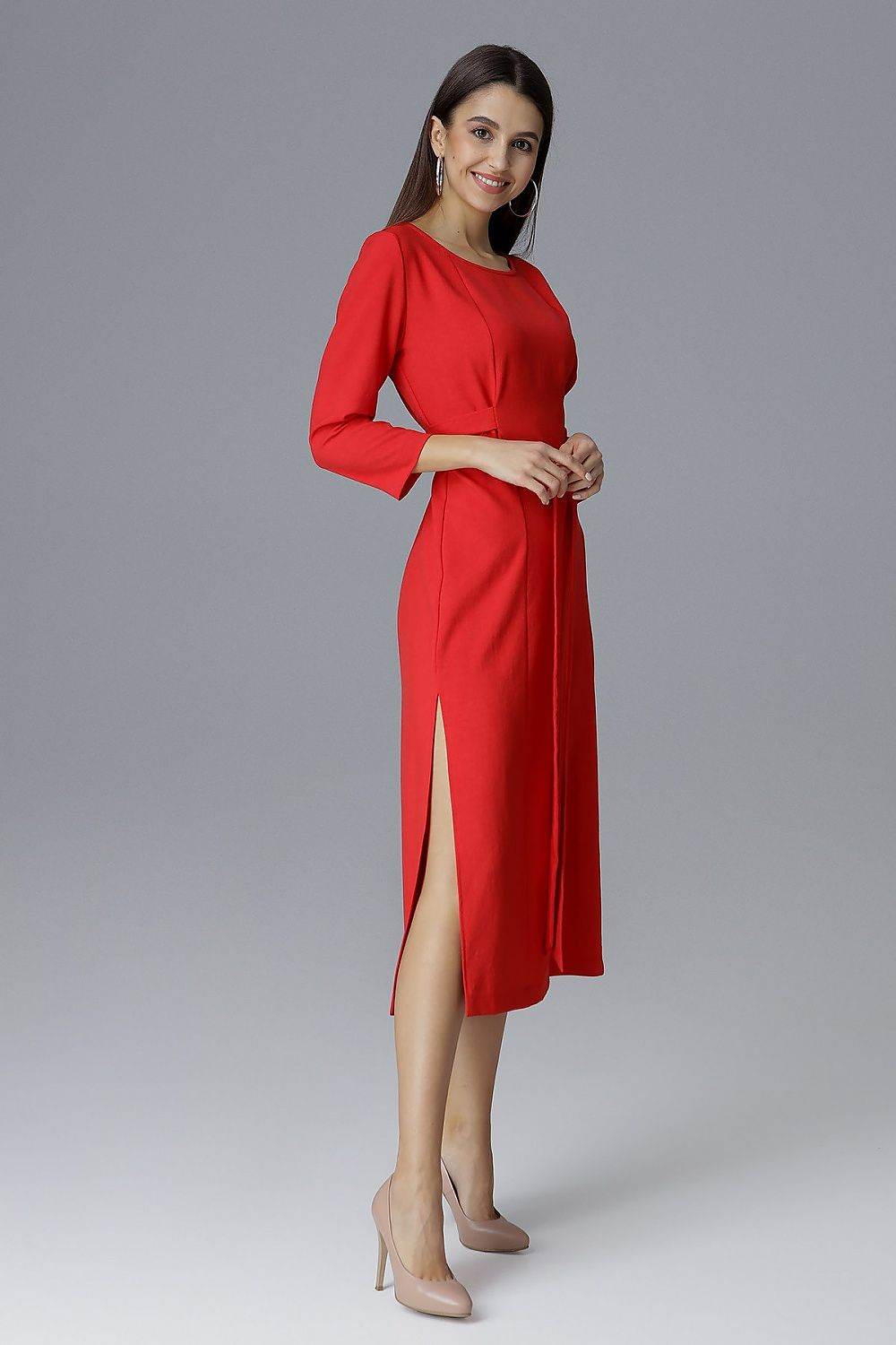 Vestito da cocktail model 126022 Figl - Modern Vogue
