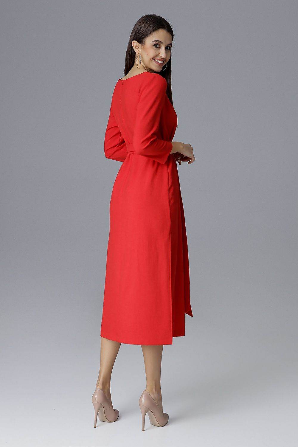 Vestito da cocktail model 126022 Figl - Modern Vogue