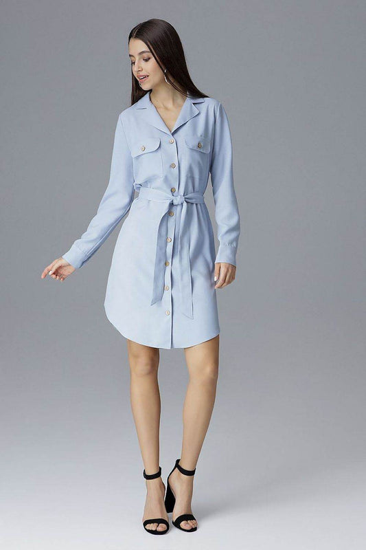 Vestito da giorno model 126026 Figl - Modern Vogue