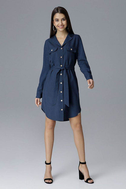 Vestito da giorno model 126026 Figl - Modern Vogue