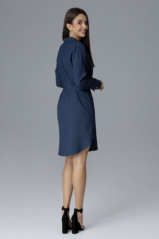  Vestito da giorno model 126028 Figl 