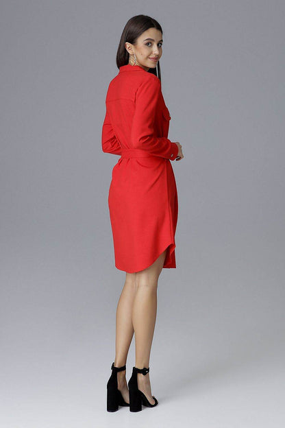Vestito da giorno model 126026 Figl - Modern Vogue