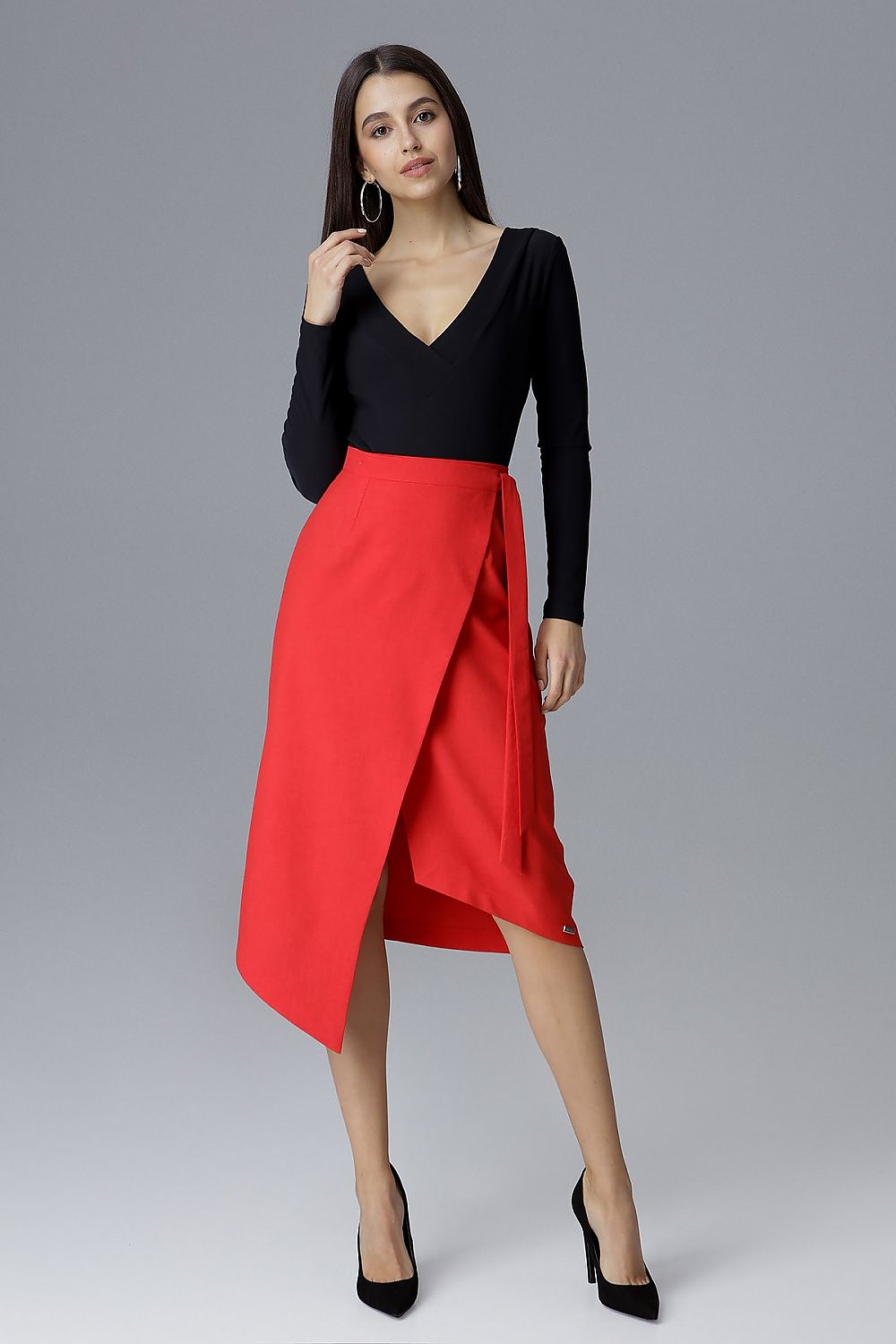  Gonna model 126033 Figl 