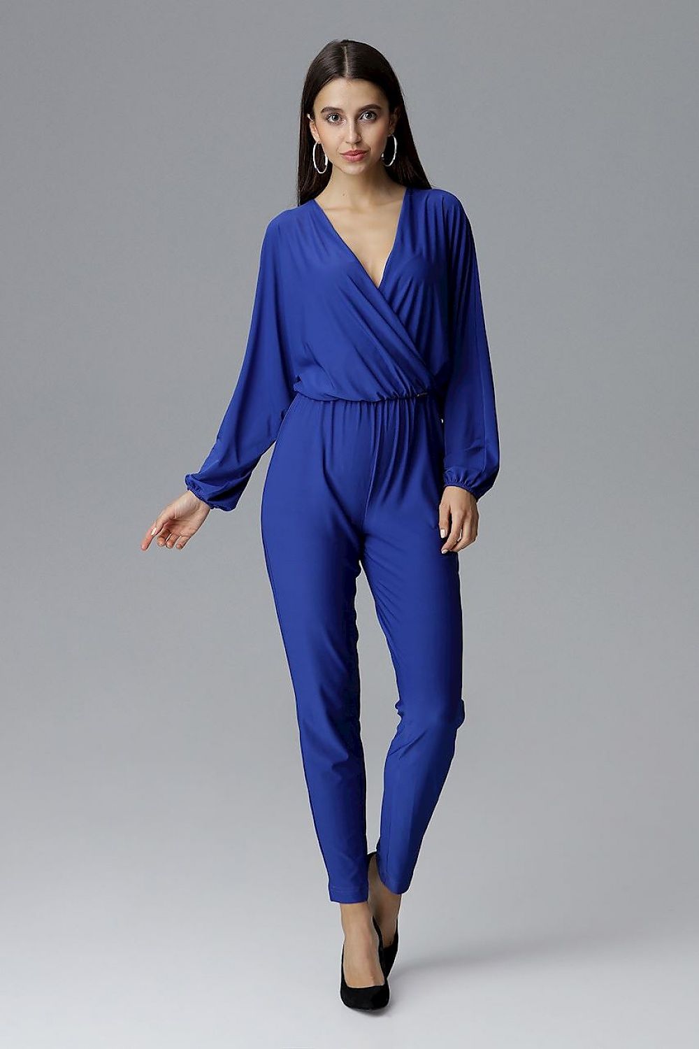 Tuta model 126042 Figl - Modern Vogue
