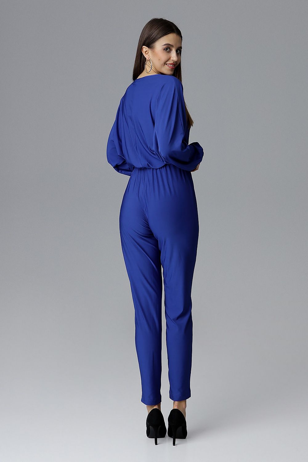 Tuta model 126042 Figl - Modern Vogue
