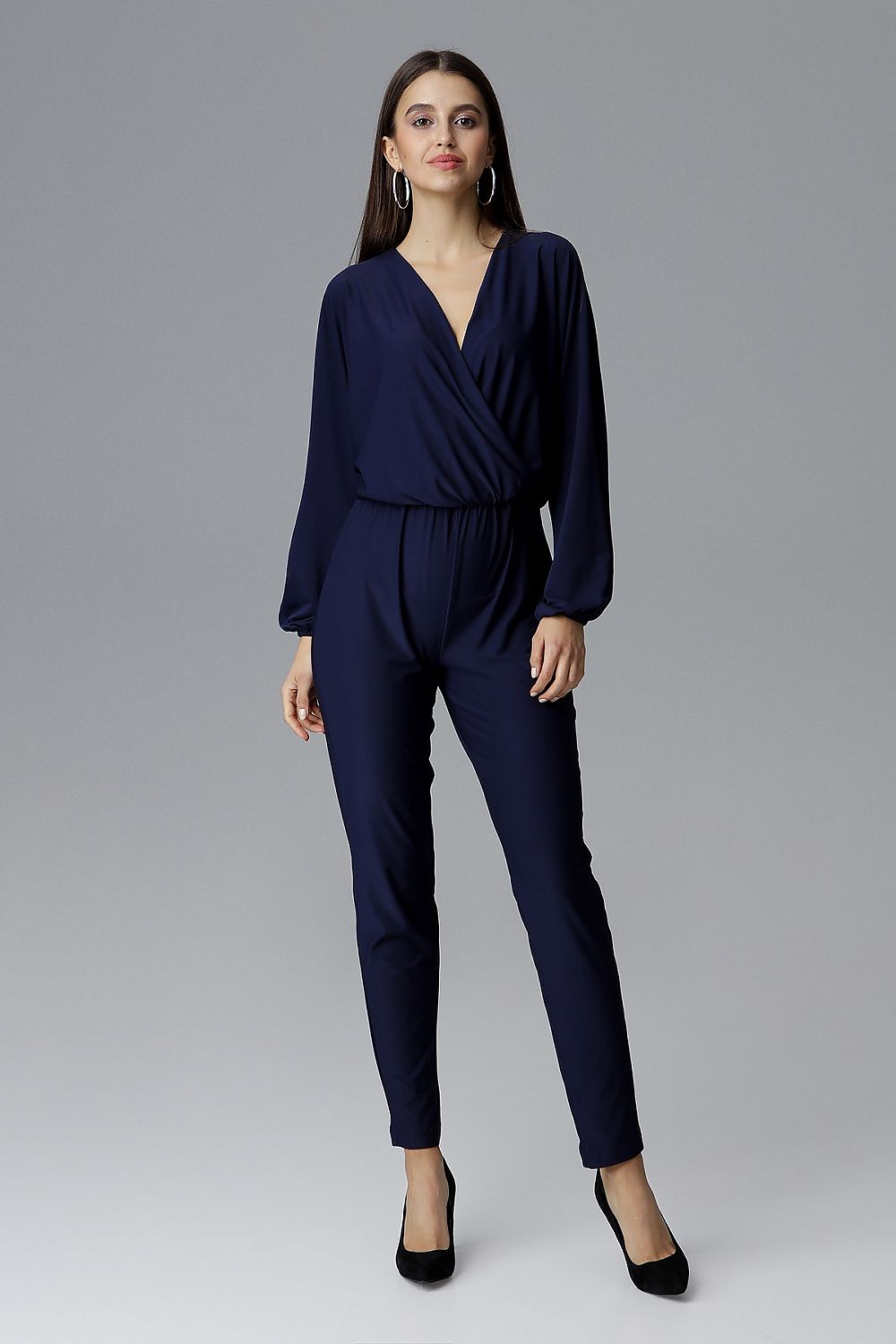 Tuta model 126042 Figl - Modern Vogue