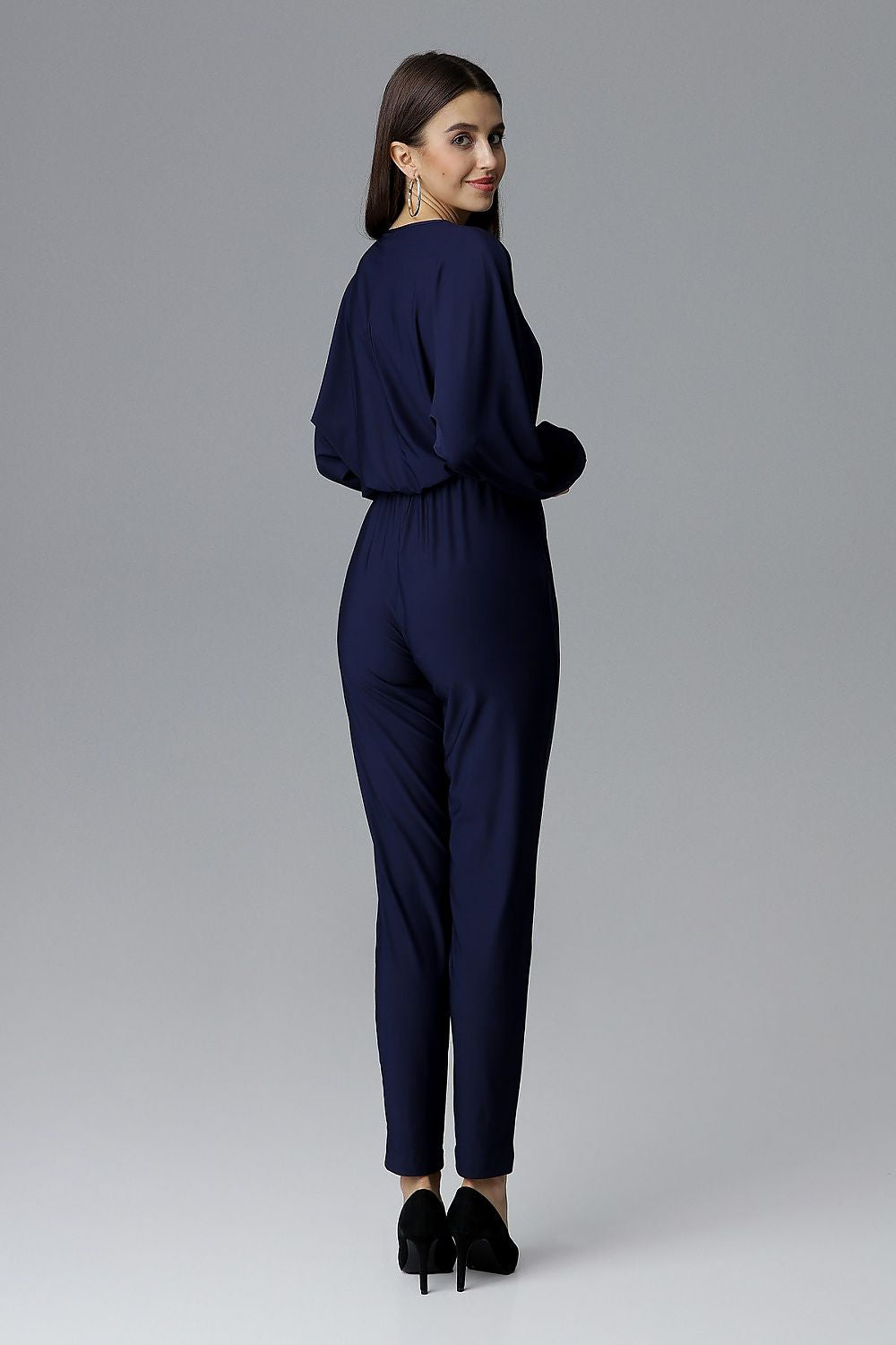 Tuta model 126042 Figl - Modern Vogue