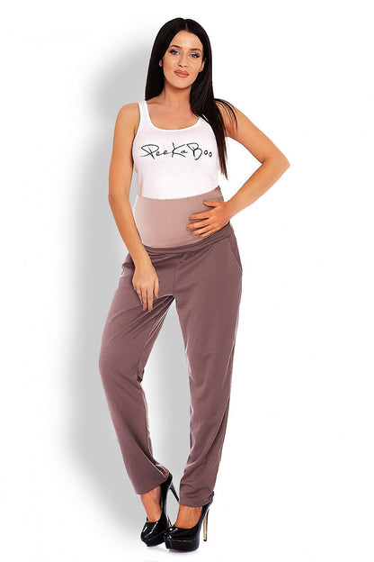  Pantaloni lunghi model 126080 PeeKaBoo 