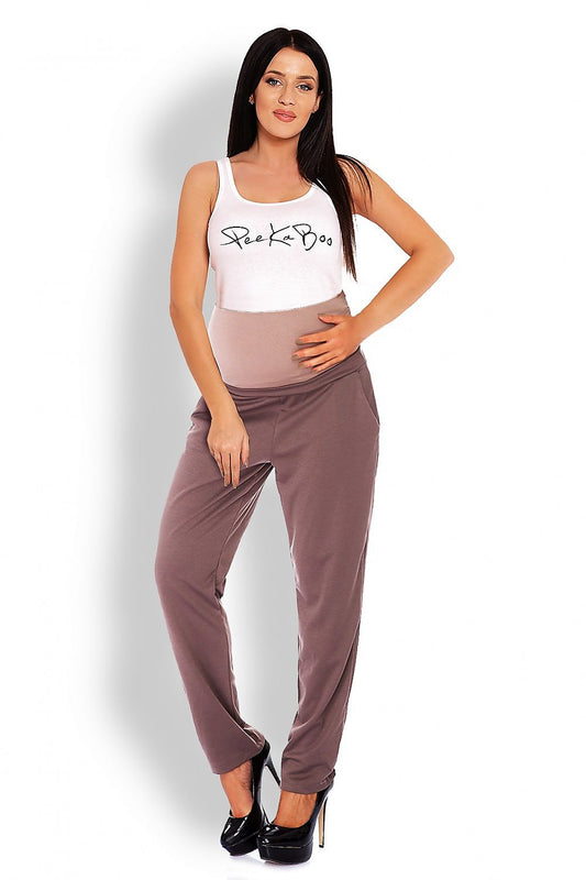  Pantaloni lunghi model 126080 PeeKaBoo 
