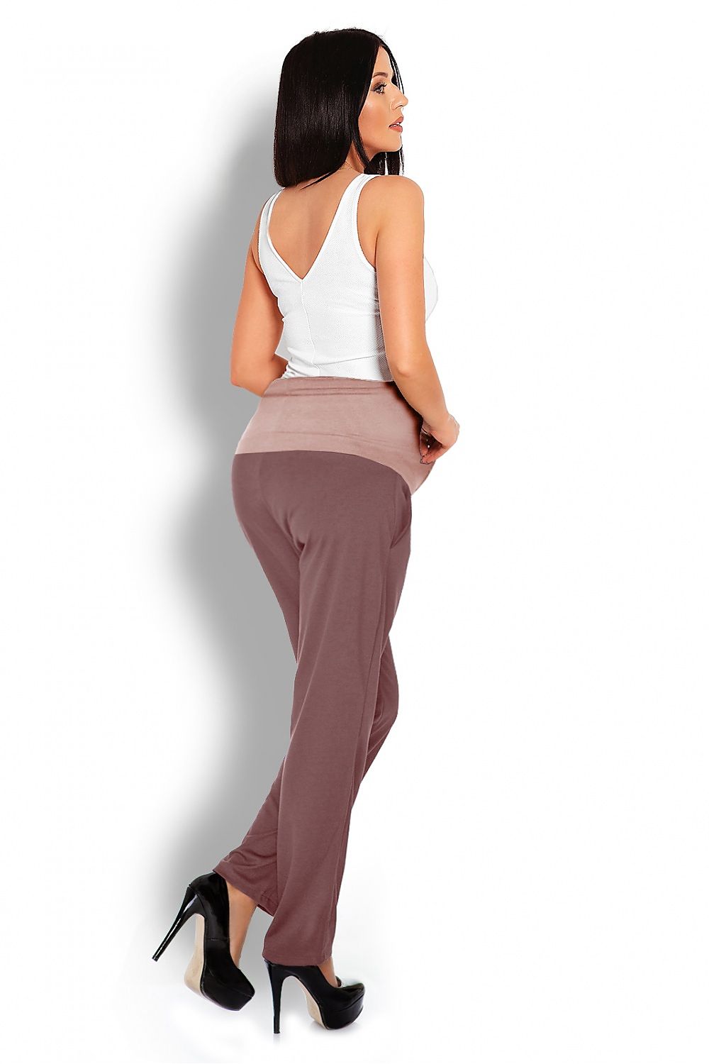  Pantaloni lunghi model 126080 PeeKaBoo 