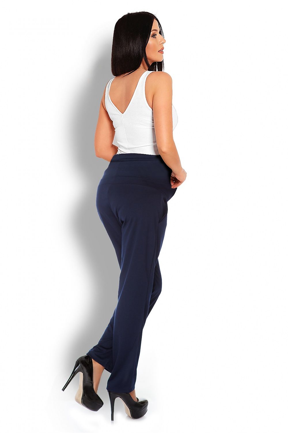  Pantaloni lunghi model 126081 PeeKaBoo 