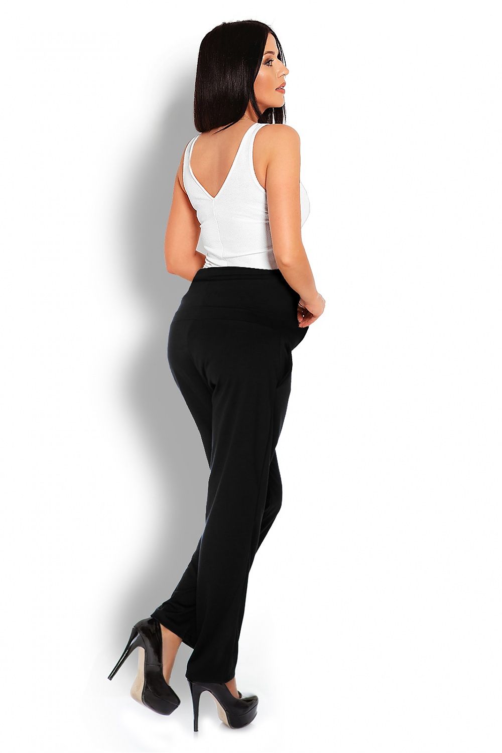 Pantaloni lunghi model 126082 PeeKaBoo 