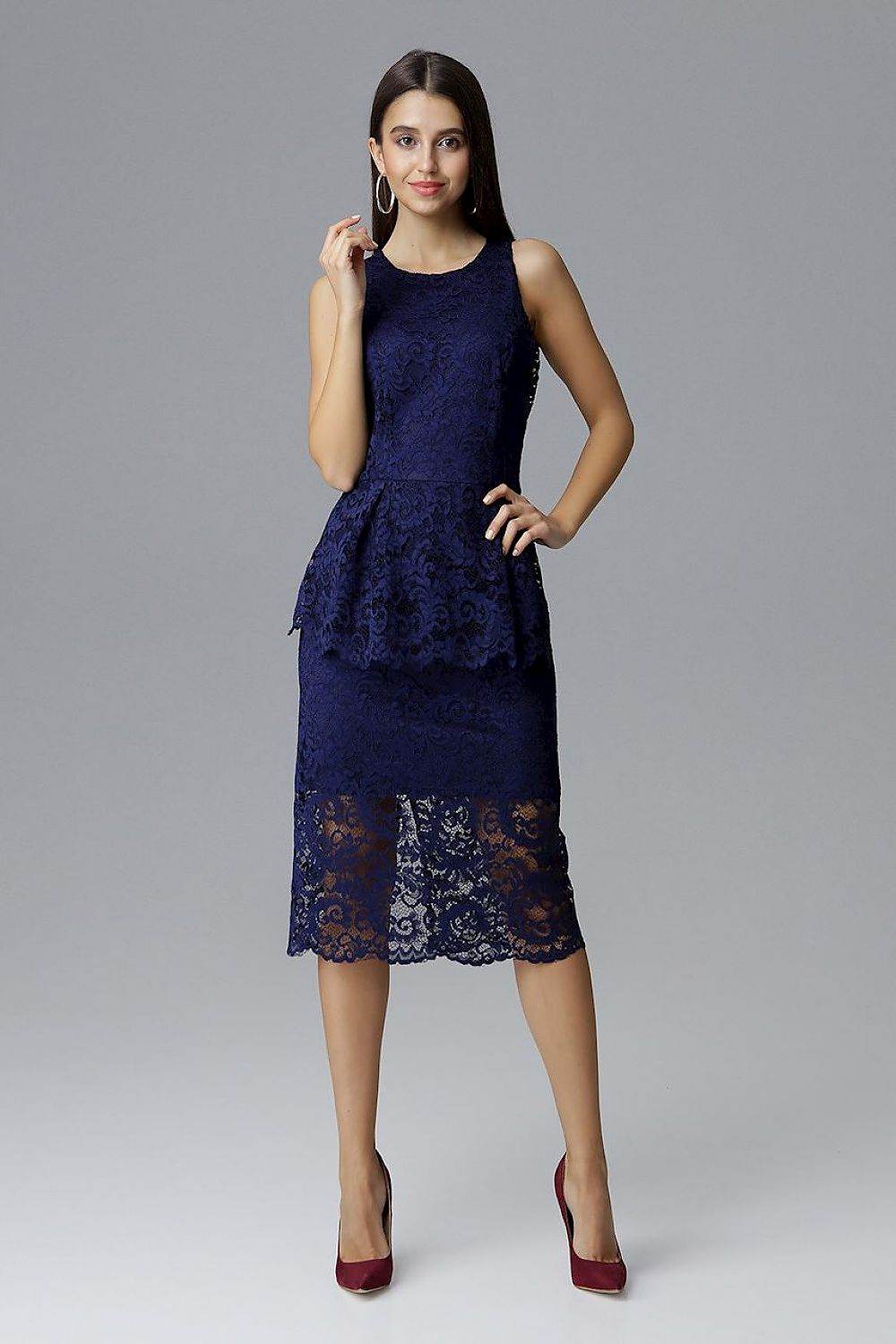 Vestito da sera model 126199 Figl - Modern Vogue