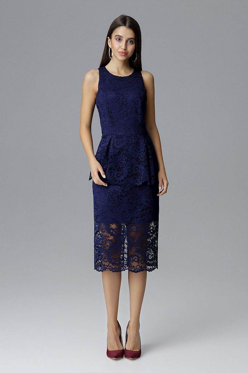 Vestito da sera model 126199 Figl - Modern Vogue