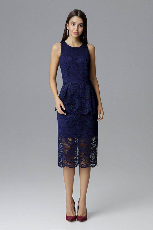 Vestito da sera model 126199 Figl - Modern Vogue