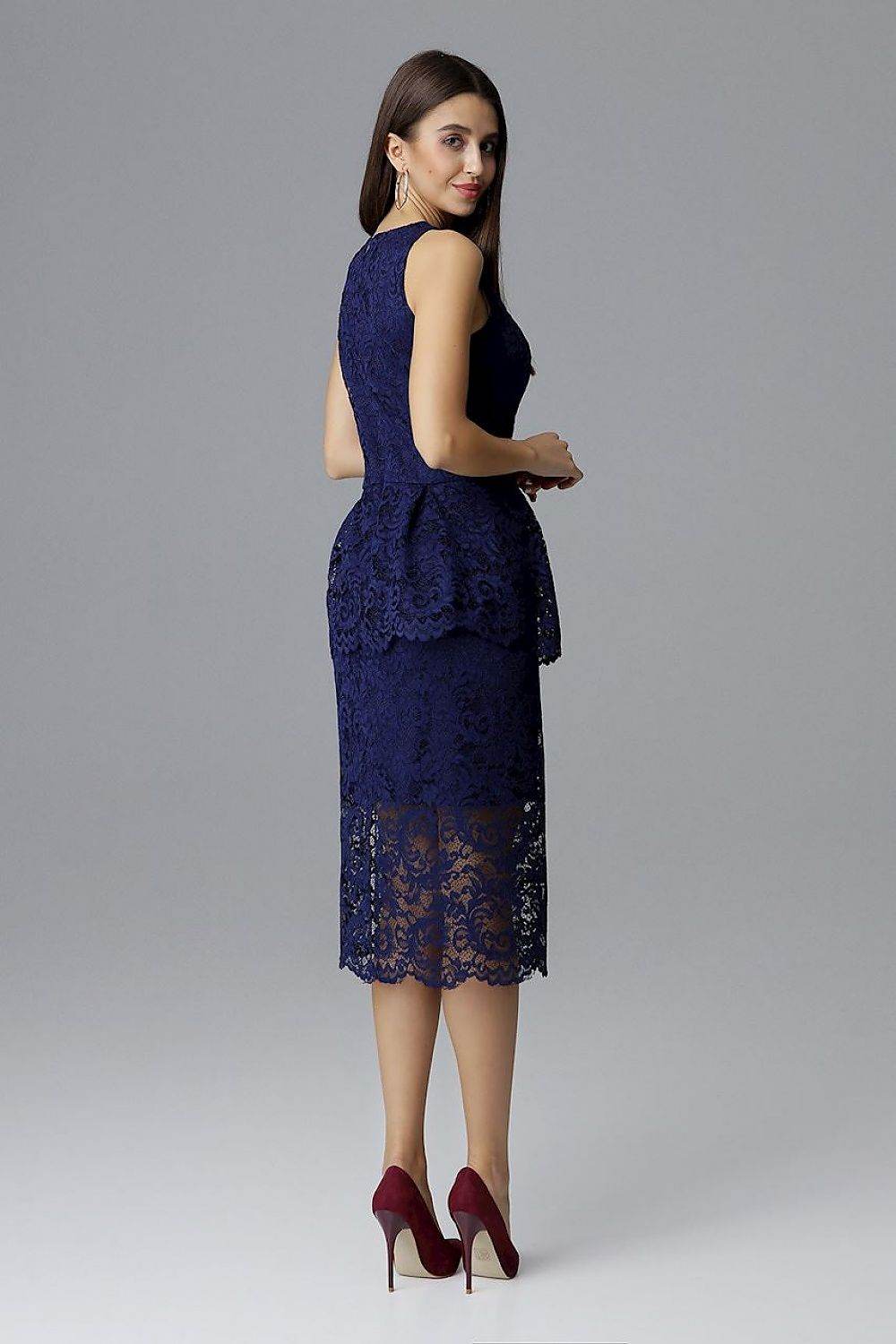 Vestito da sera model 126199 Figl - Modern Vogue