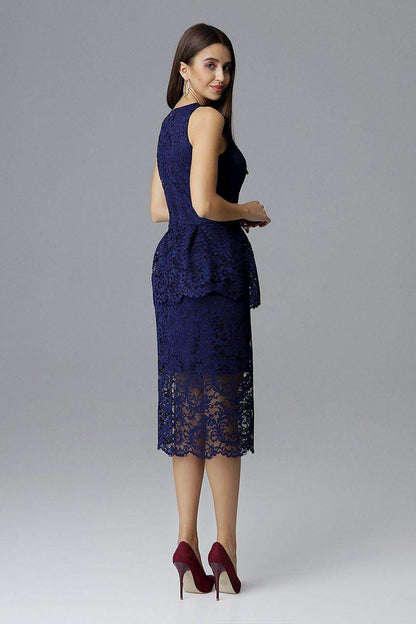 Vestito da sera model 126199 Figl - Modern Vogue