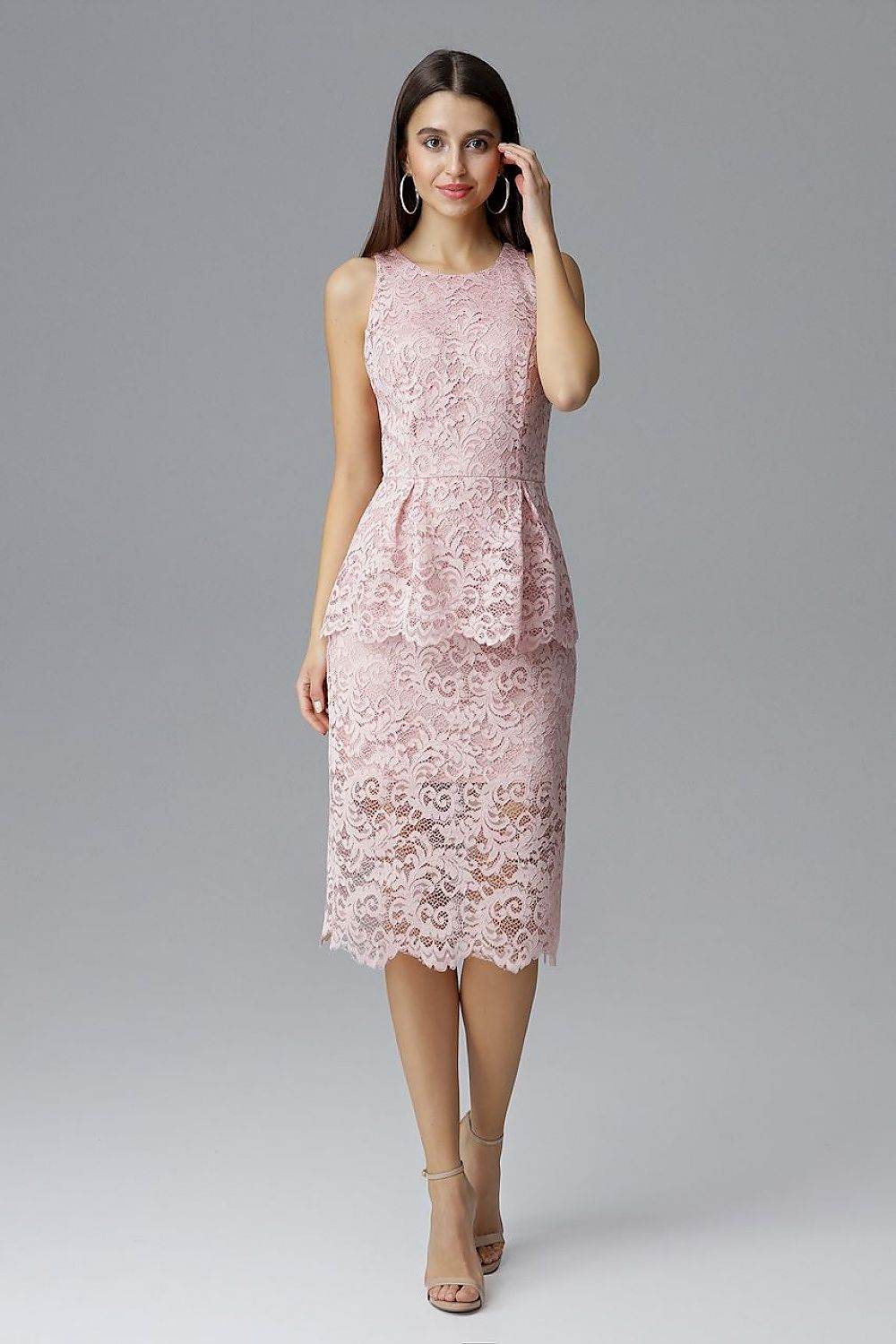 Vestito da sera model 126199 Figl - Modern Vogue