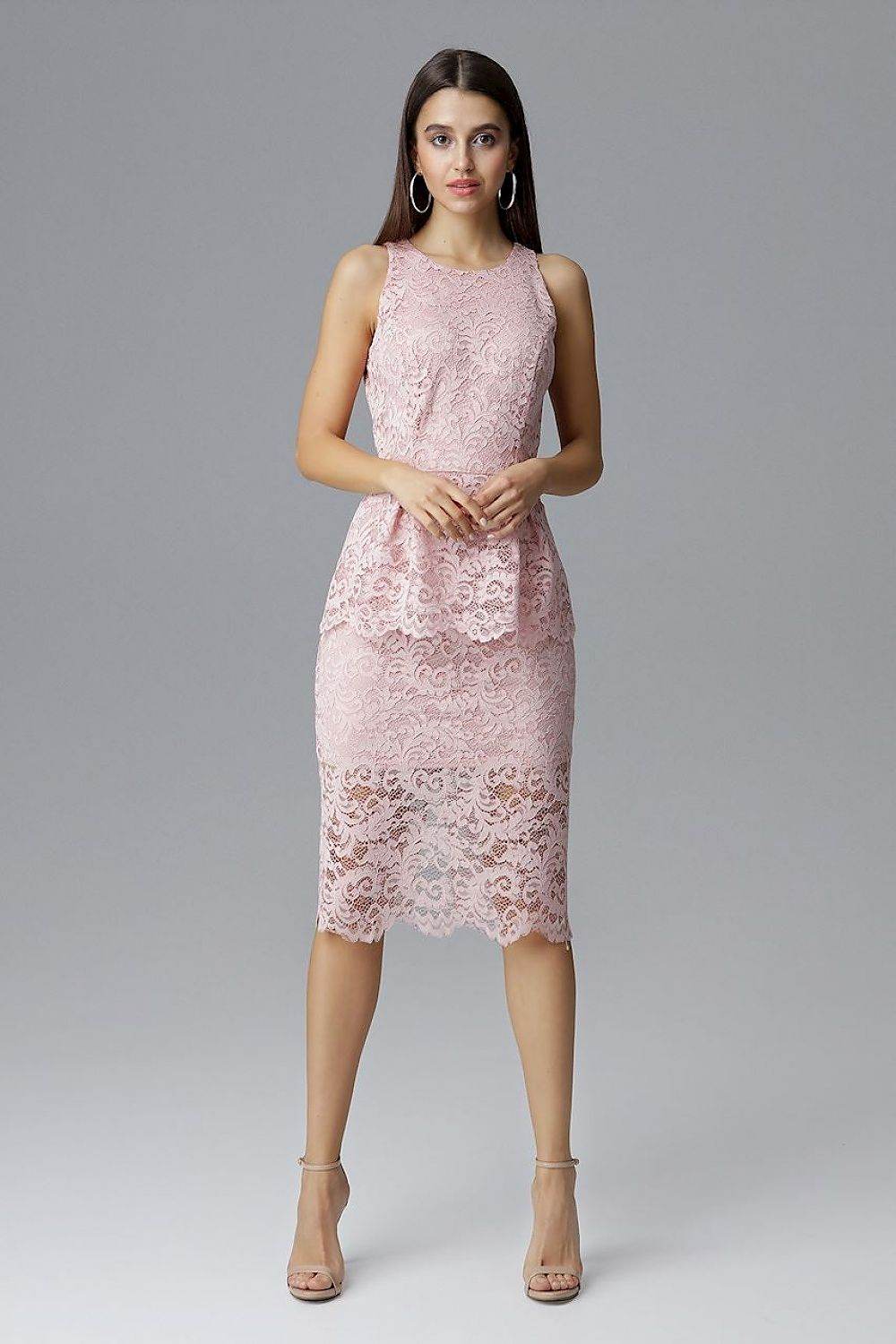 Vestito da sera model 126199 Figl - Modern Vogue