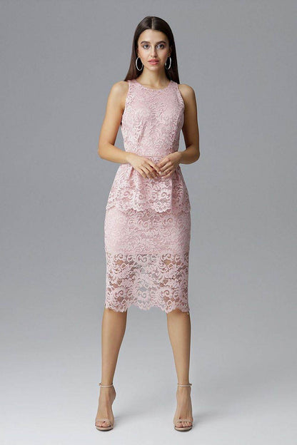 Vestito da sera model 126199 Figl - Modern Vogue