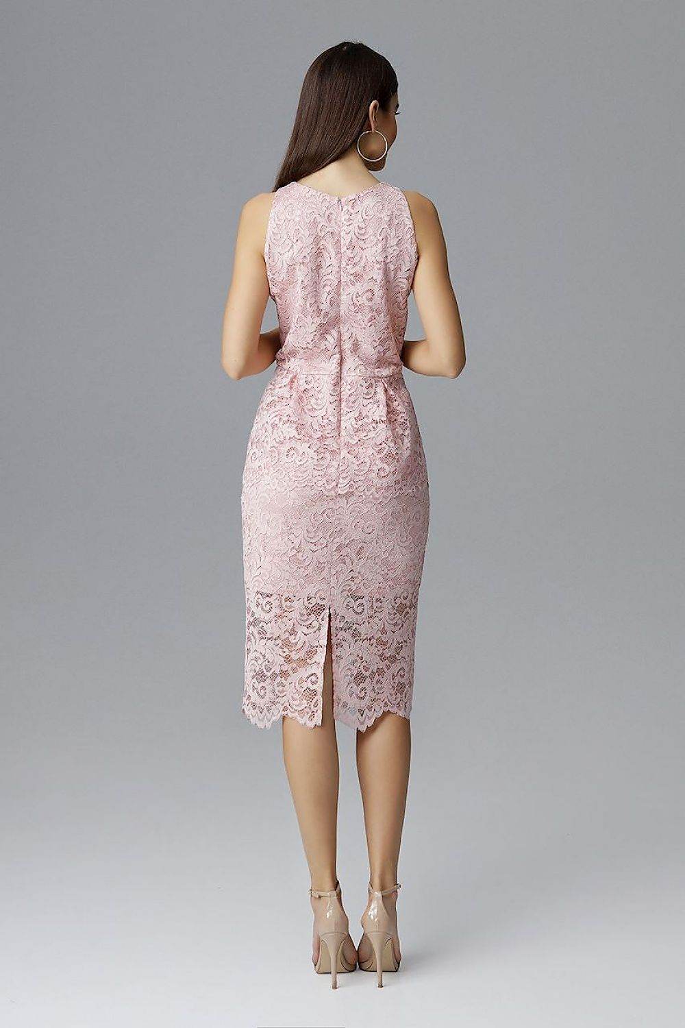 Vestito da sera model 126199 Figl - Modern Vogue