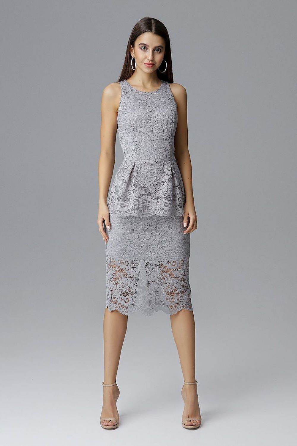 Vestito da sera model 126199 Figl - Modern Vogue