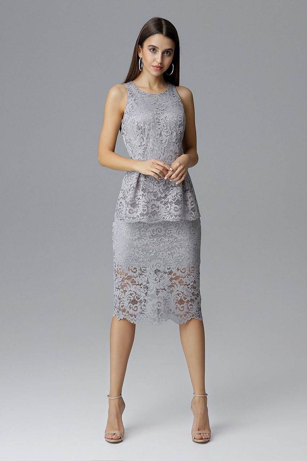 Vestito da sera model 126199 Figl - Modern Vogue