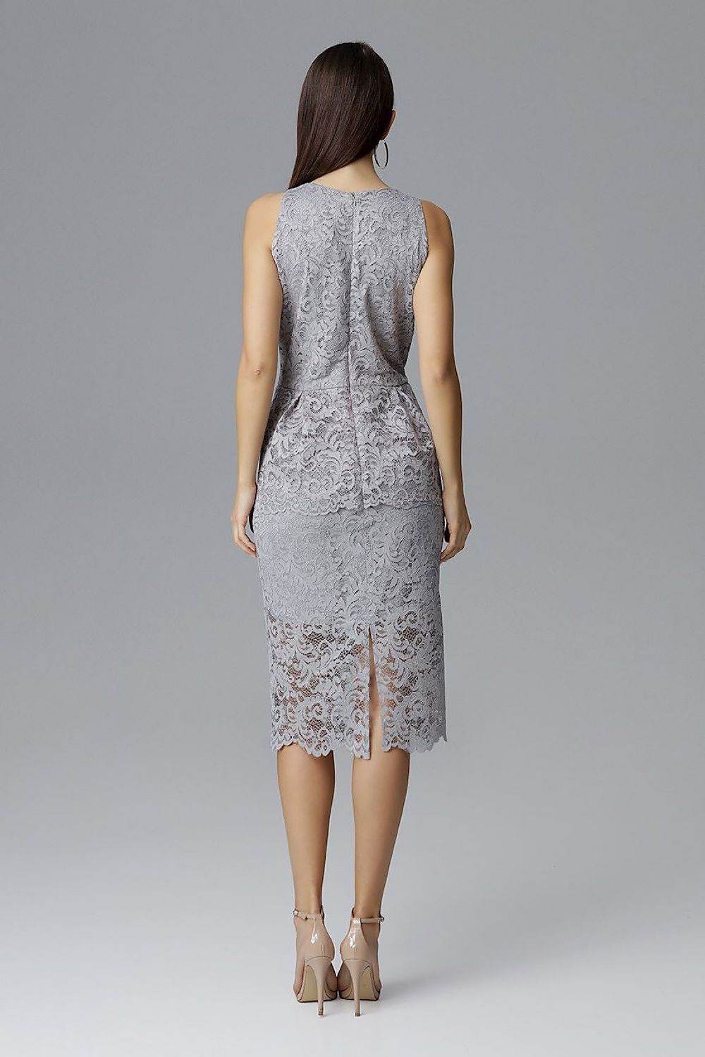 Vestito da sera model 126199 Figl - Modern Vogue