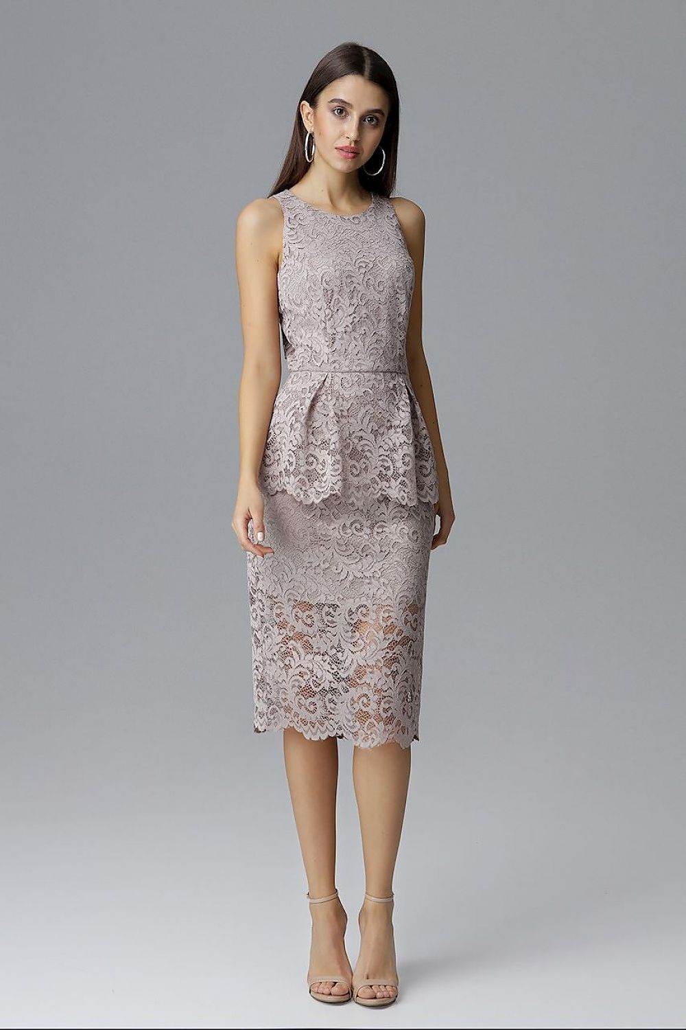 Vestito da sera model 126199 Figl - Modern Vogue