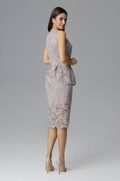 Vestito da sera model 126199 Figl - Modern Vogue