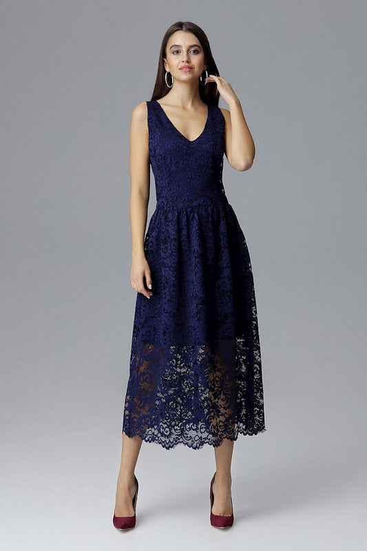  Vestito da sera model 126203 Figl 