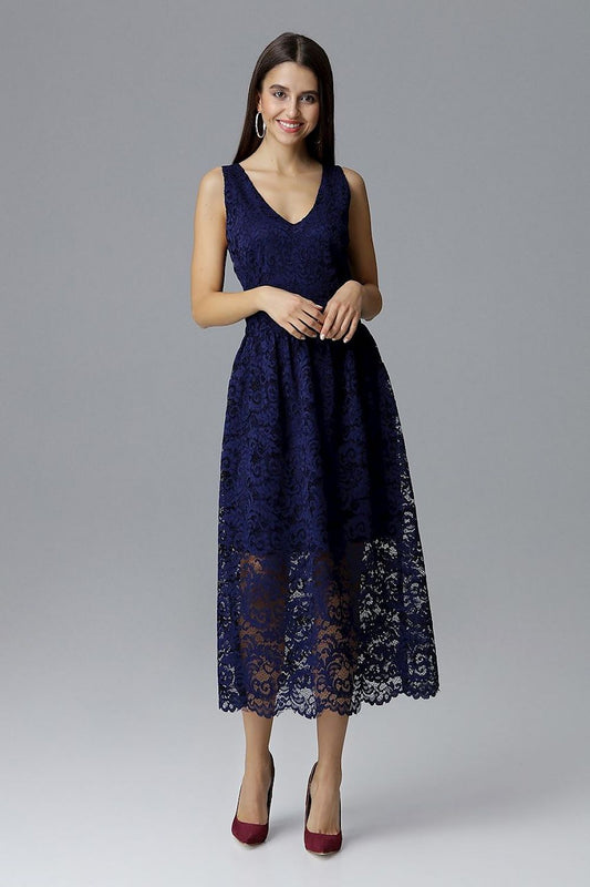  Vestito da sera model 126203 Figl 