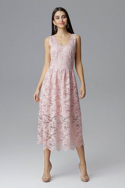 Vestito da sera model 126206 Figl - Modern Vogue