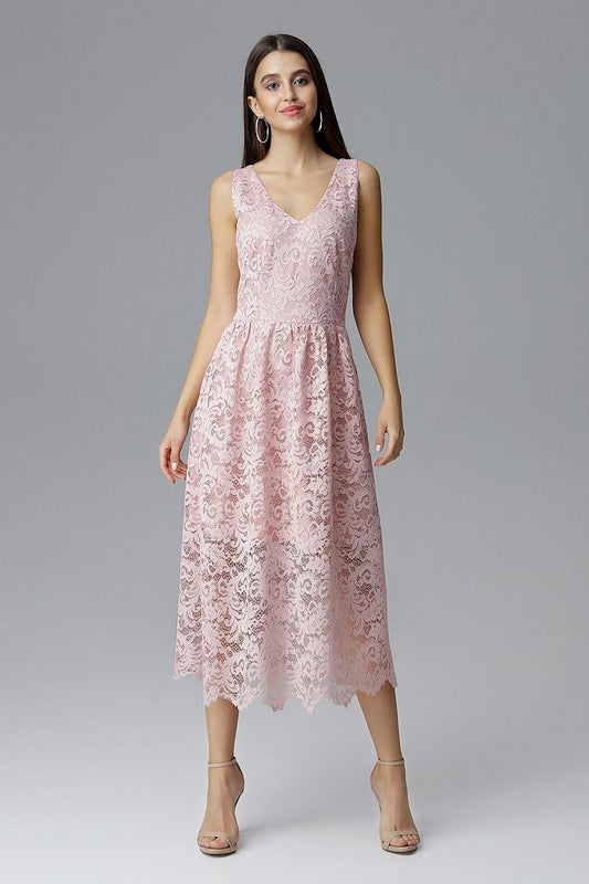  Vestito da sera model 126205 Figl 